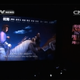 Chinese theater bullet screen live commenting